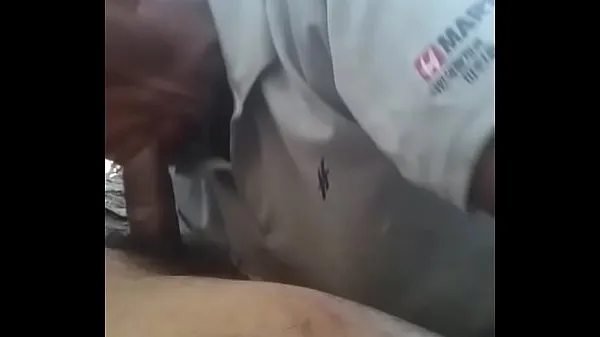 Isoja Homeless Man Sucking My Cock Part 2 lämpimiä videoita