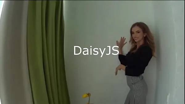 Nagy Daisy JS high-profile model girl at Satingirls | webcam girls erotic chat| webcam girls meleg videók