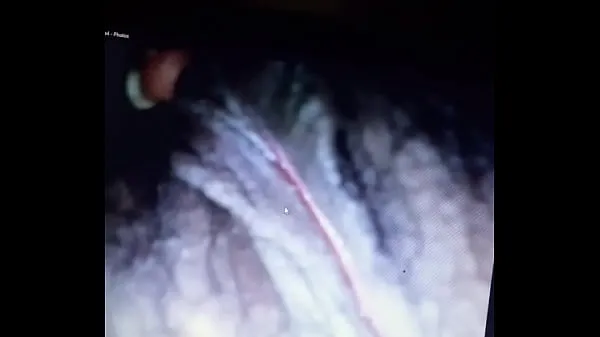 Velká My bitch friend Vanessa is so obsessed with masturbating so she send me this vřelá videa