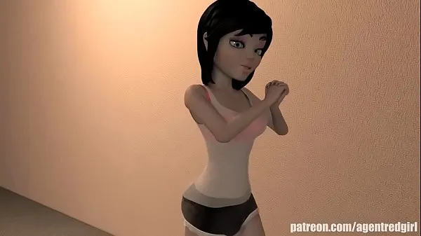 Grosses Tous mes colocataires aiment 1 et 2 - Futanari 3D Hentai Cartoon vidéos chaleureuses