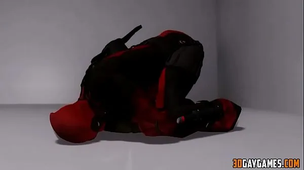 크고 Gay deadpool sex compilation 따뜻한 동영상