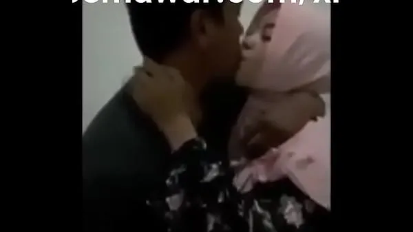 Grosses PACARKU HIJAB MAIS SANGEAN | Vidéo complète vidéos chaleureuses