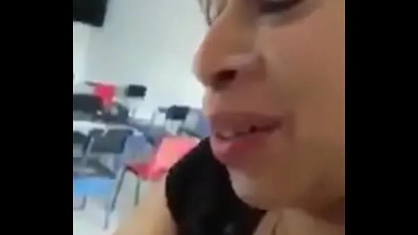 Grandes Professor me suga tão rico que as pedras são removidas vídeos calorosos