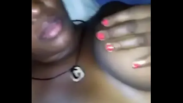 Stora Black ebony pussy varma videor