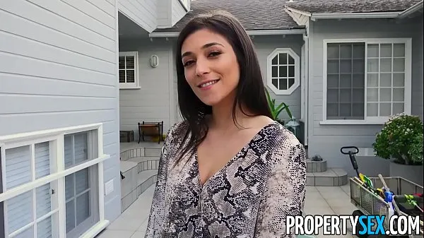 Big PropertySex I'm a Better Real Estate Agent Than Mom warm Videos