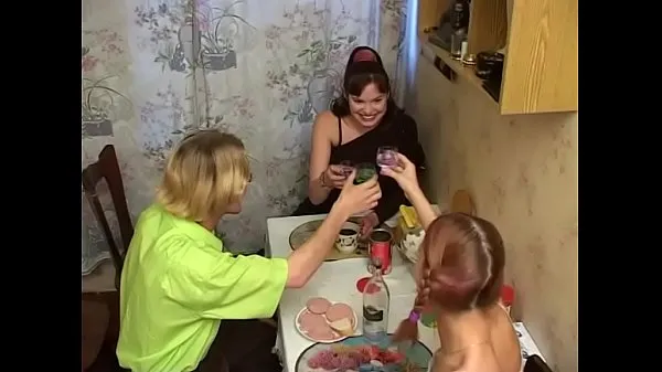 Grandi Soviet Porn 5 (2006) (VHS ripvideo calorosi