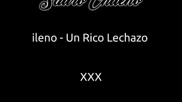 Μεγάλα Sátiro Chileno - Un Rico Lechazo de Sátiro ζεστά βίντεο