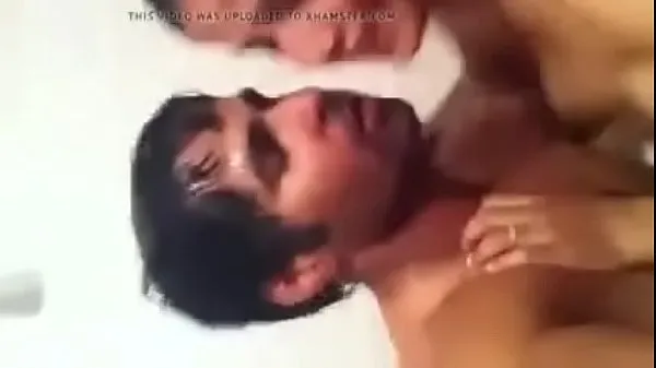 Velká Telugu lover shower vřelá videa