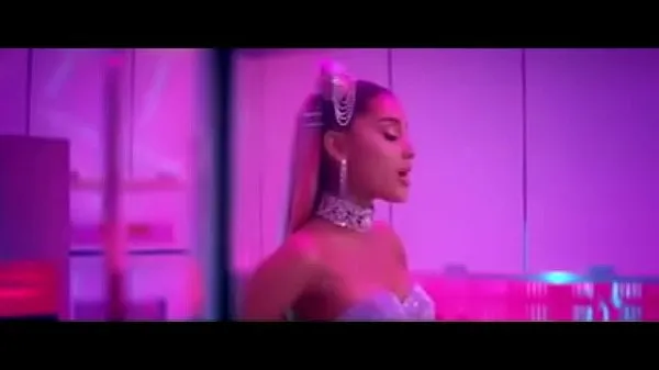 Veľké Ariana Grande - 7 rings teplé videá