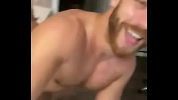 Veliki Brogan NYC Gostoso Dando o cu para Coroa Tesudo topli videoposnetki