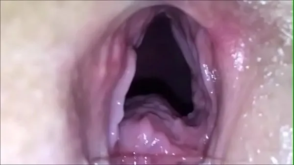 Big Intense Close Up Pussy Fucking With Huge Gaping Inside Pussy warm Videos
