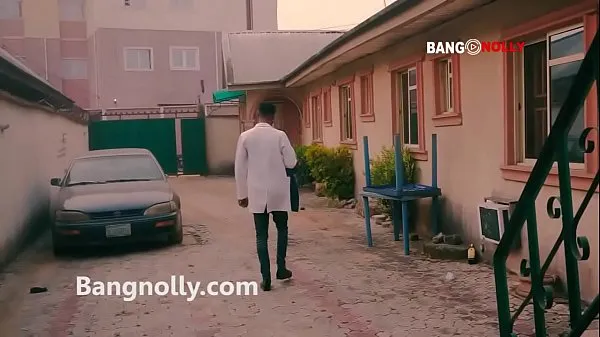 بڑے Bangnolly Africa - Sex Clinic trailer گرم ویڈیوز