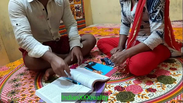 Indian XXX ever best teacher powerful fuck In clear Hindi voice Video ấm áp lớn