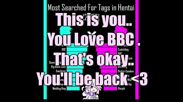 Große BBC Hentai Conditioning JOI for Whiteboiswarme Videos