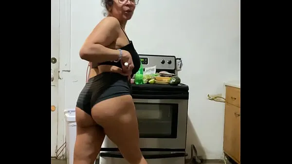 Grandes dominicana milf estriptís en negro sexy culo grandes tetasvídeos cálidos