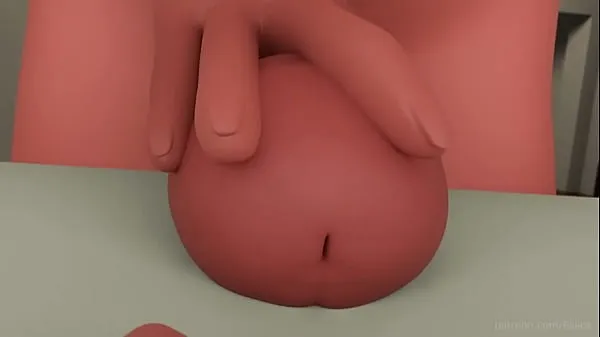 Große WAS IST DER TATSÄCHLICHE FICK?」 Von Eskoz [Original 3D Animationwarme Videos