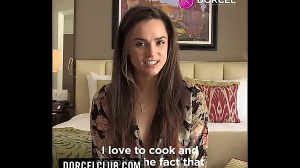 วิดีโอยอดนิยม INTERVIEW - Tori Black รายการใหญ่