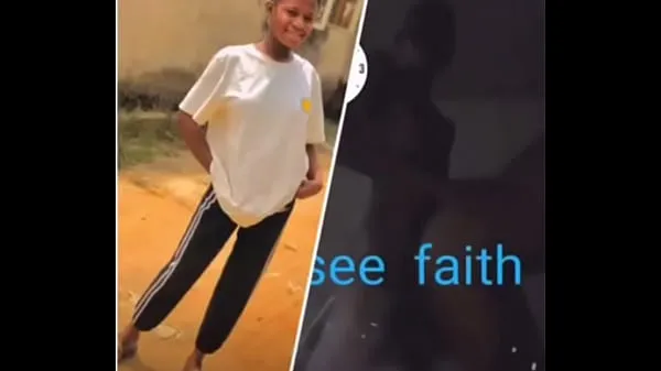 بڑے Faith Ughelli گرم ویڈیوز