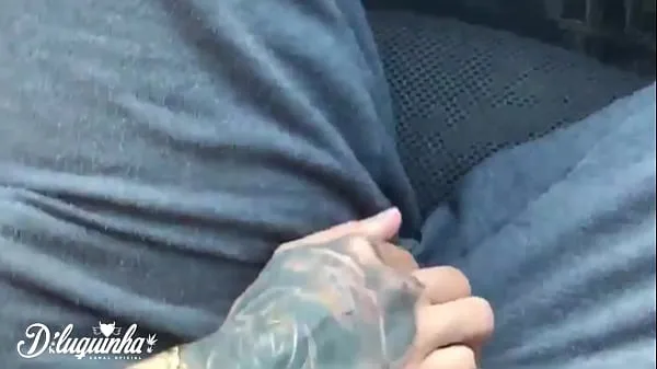 Big The uber driver surprised me with what he did, gave me the ass and asked for hot milk warm Videos