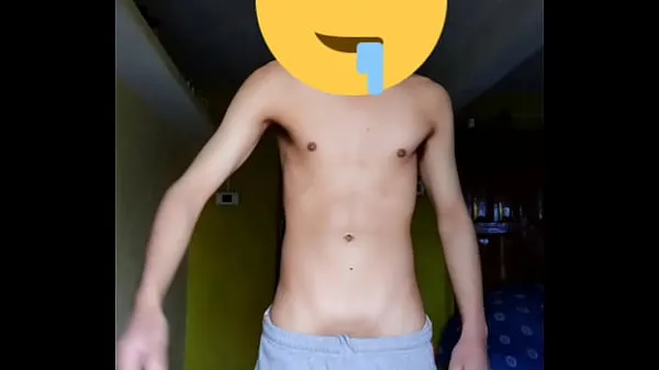 Veliki Ranveer Singh's step cousin brother showing his big cock topli videoposnetki