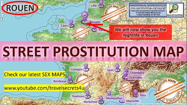 Grandes Rouen, França, Francês, Street Map, Sex Whores, Freelancer, Streetworker, Prostitutes for Boobs, Machine Fuck, Dildo, Toys, Masturbation, Real Big Boobs, Handjob, Hairy, Fingering, Fetish, Reality, dupla penetração, Titfuck, DP vídeos calorosos