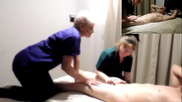 Grandes ELES ME ENVIARAM 2 MASSEUSES PRÉ-PAGOS, TERRÍVEIS SLUTS OS MÉDICOS vídeos calorosos