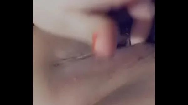 my ex-girlfriend sent me a video of her masturbating Video hangat Besar