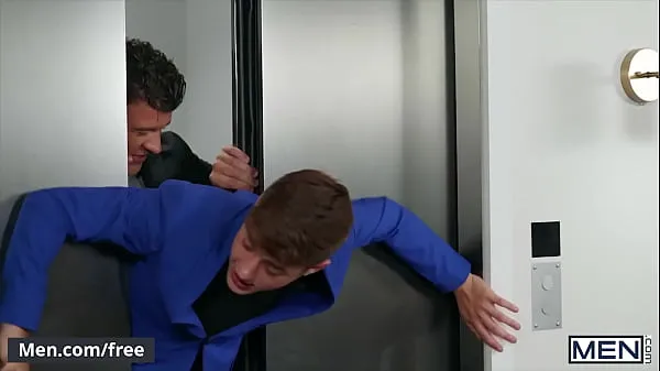 Stora Elevator Pitcher Bareback - More full videos at varma videor