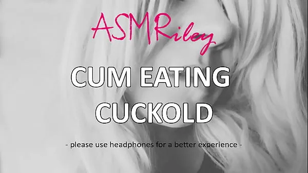 크고 EroticAudio - Cum Eating Cuckold, Gangbang, DP, CEI 따뜻한 동영상