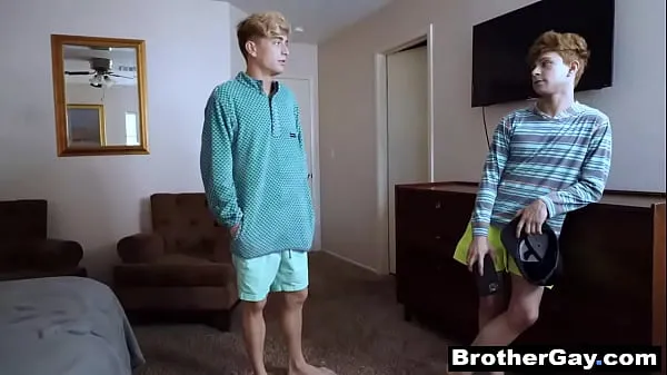 Big Hot gay step-brothers fuck warm Videos