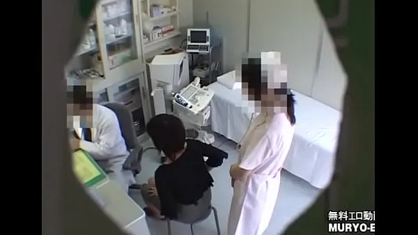 크고 Hidden camera image that was set up in a certain obstetrics and gynecology department in Kansai leaked 20-year-old busty female college student Sayaka interview edition 따뜻한 동영상