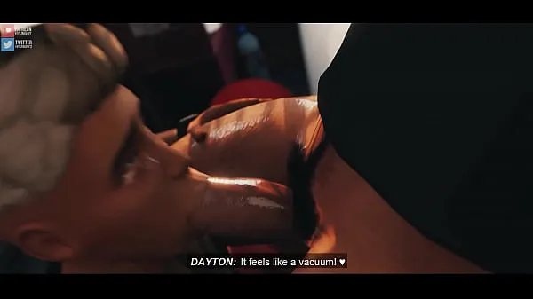 Big A Date With Dayton warm Videos