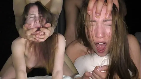 مقاطع فيديو رائعة Extra Small Teen Fucked To Her Limit In Extreme Rough Sex Session - BLEACHED RAW - Ep XVI - Kate Quinn رائعة