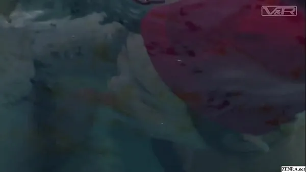 Big Japanese students give swim coach underwater blowjob warm Videos