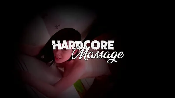 Big Hardcore Massage - Teen Pussy Gets Oil Massage warm Videos