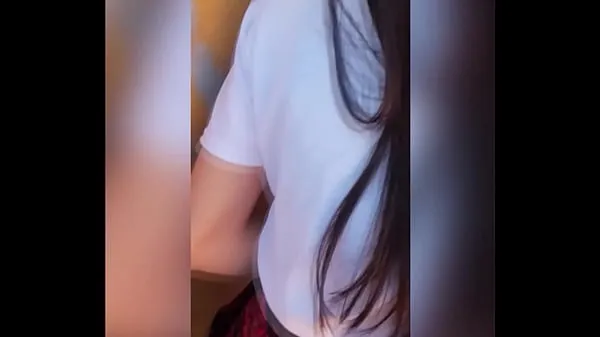 Big Two Latin Students Have a Quickie Sex! Going back to class and Fucking in College! Amateur Public Sex warm Videos