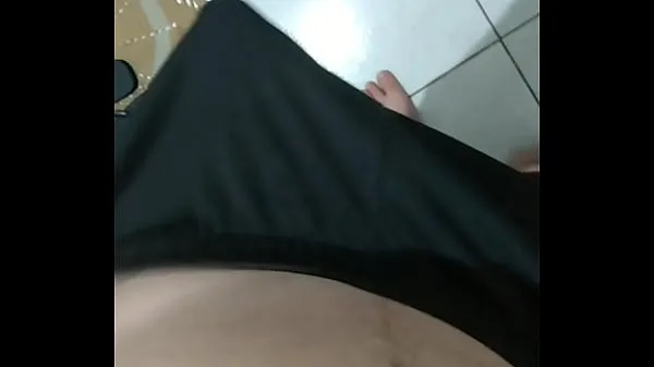 بڑے Novin's cock taking off his soccer shorts گرم ویڈیوز