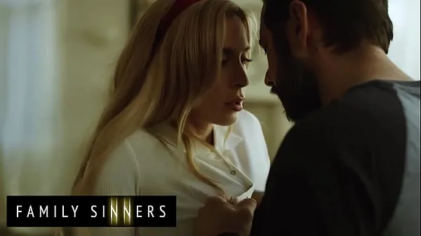 Veľké Family Sinners - Step Siblings 5 Episode 4 teplé videá