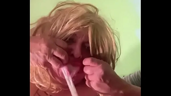 SWALLOWING “”FAJ’S” CUM FROM A CONDOM Video ấm áp lớn