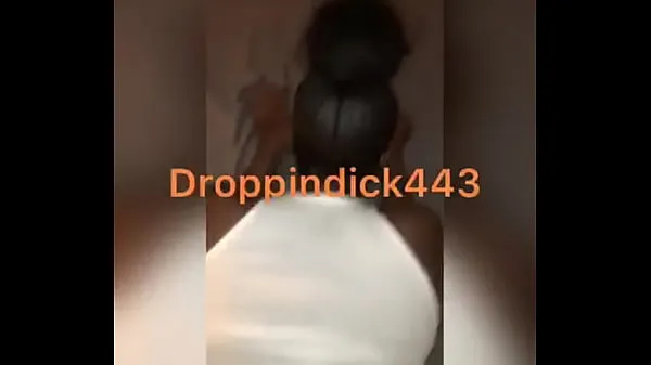 Big Young chick water works in Atl warm Videos