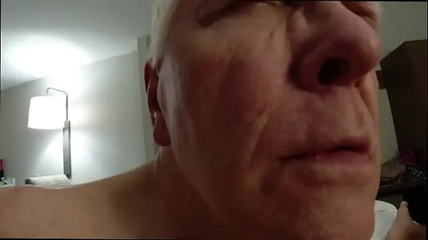 Big Amputee Horny Grandpa Gets 3 Loads From Young Top, Full Video warm Videos