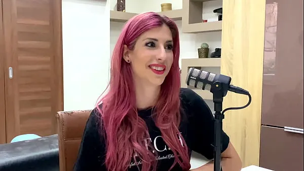 Grandes I Hate Porn Podcast - Festas fetichistas com a Pornstar Shona River vídeos calorosos