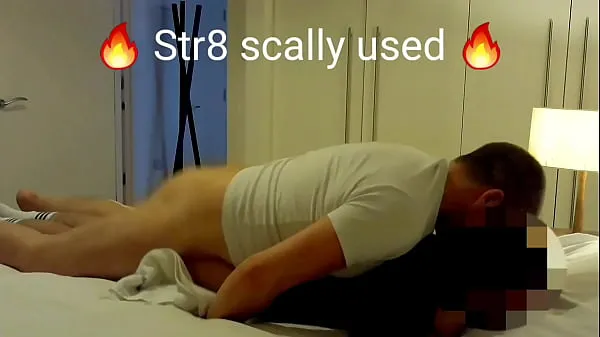 Big Compilation str8 men used real and raw warm Videos