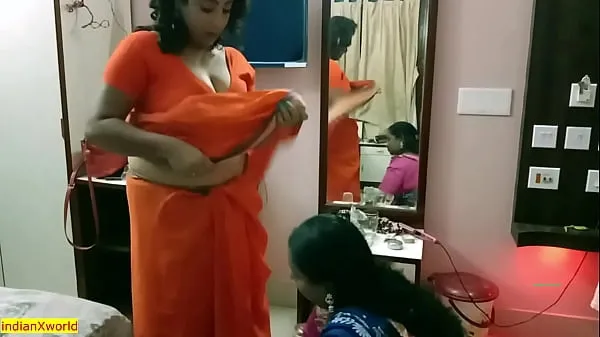 Grosses Un mari bengali indien trompe le sexe avec une femme de ménage !! Oh ma marraine qui arrive vidéos chaleureuses