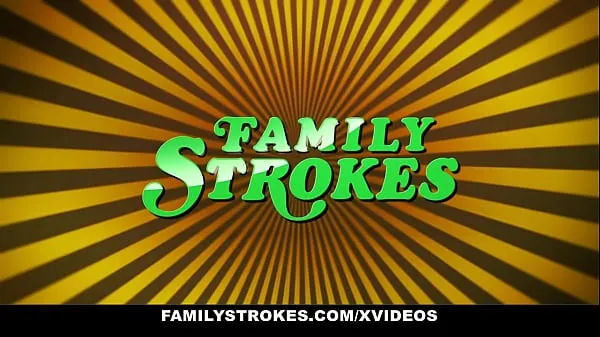 Büyük FamilyStrokes - Horny IdenticalTwins Whips Out Their Meaty Cocks On Leda Lotharios Angelic Face sıcak Videolar