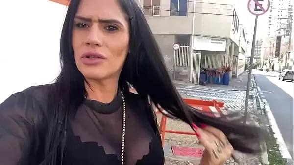 Grosses Aline tavares suçant la bite d'un détenu dans la rue de campinas ! Suivez mon instagram et découvrez plus de spots - obtenez votre appel vidéo - Vidéo autorisée - 019 - télé vidéos chaleureuses