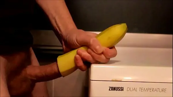 Big Banana warm Videos