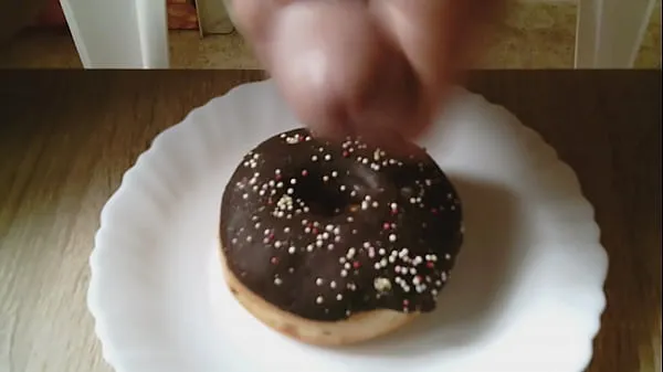 مقاطع فيديو رائعة like a donut رائعة