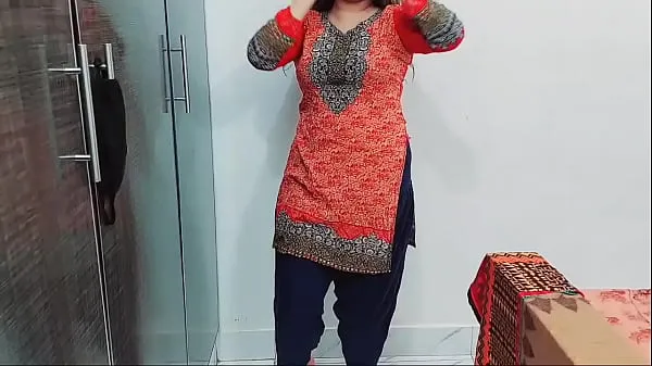 大きなインドの妻自家製ヌードダンス揺れるおっぱいとお尻温かい動画