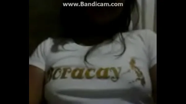 Camfrog Boracay Video hangat Besar